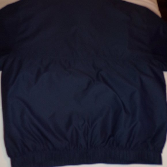 Cutter & Buck CB Weather Tech Long Sleeve Jacket - Picture 4 of 7